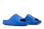 adidas Yeezy Slides ‘Azure’ ID4133 Depolic Store