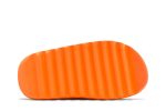 adidas Yeezy Slides ‘Enflame Orange’ GZ0953 Depolic Store