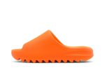 adidas Yeezy Slides ‘Enflame Orange’ GZ0953 Depolic Store