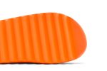 adidas Yeezy Slides ‘Enflame Orange’ GZ0953 Depolic Store