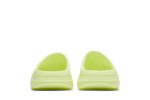 adidas Yeezy Slides ‘Glow Green’ (2022) (Restock) HQ6447 Depolic Store