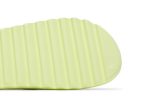 adidas Yeezy Slides ‘Glow Green’ (2022) (Restock) HQ6447 Depolic Store