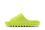 adidas Yeezy Slides ‘Glow Green’ GX6138 Depolic Store