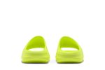 adidas Yeezy Slides ‘Glow Green’ GX6138 Depolic Store