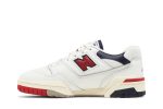 Aime  Leon Dore x New Balance 550 ‘Red Navy’ BB550A3