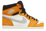 Air Jordan 1 Element Gore-Tex ‘Light Curry’ DB2889-700