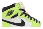 Air Jordan 1 High OG ‘Volt’ 555088-702