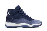 Air Jordan 11 Velvet ‘Midnight Navy’ AR0715-441