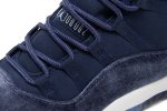 Air Jordan 11 Velvet ‘Midnight Navy’ AR0715-441