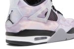 Air Jordan 4 ‘Zen Master’ DH7138-506