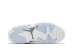 Air Jordan 6 ‘Cool Grey’ CT8529-100