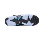 Air Jordan 6 Retro ‘UNC’ 384665-006