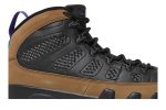 Air Jordan 9 ‘Olive Concord’ CT8019-034