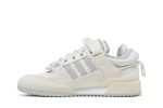 Bad Bunny x adidas Forum Buckle Low ‘White’ HQ2153 Depolic Store