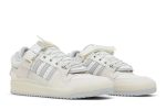 Bad Bunny x adidas Forum Buckle Low ‘White’ HQ2153 Depolic Store