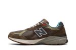 Bodega x New Balance 990v3 Made In USA ‘Anniversary’ M990BD3