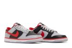 Clark Atlanta University x Nike Dunk Low ‘Find a Way or Make One’ DR6189-001