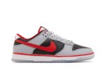 Clark Atlanta University x Nike Dunk Low ‘Find a Way or Make One’ DR6189-001  Depolic Store