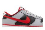 Clark Atlanta University x Nike Dunk Low ‘Find a Way or Make One’ DR6189-001  Depolic Store