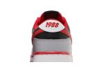 Clark Atlanta University x Nike Dunk Low ‘Find a Way or Make One’ DR6189-001  Depolic Store