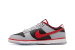 Clark Atlanta University x Nike Dunk Low ‘Find a Way or Make One’ DR6189-001  Depolic Store