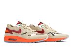 CLOT x Nike Air Max 1 ‘Kiss of Death’ 2021 DD1870-100 Depolic Store