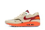 CLOT x Nike Air Max 1 ‘Kiss of Death’ 2021 DD1870-100 Depolic Store