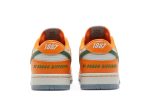 Florida A&M University x Nike Dunk Low ‘We Bragg Different’ DR6188-800