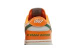 Florida A&M University x Nike Dunk Low ‘We Bragg Different’ DR6188-800  Depolic Store