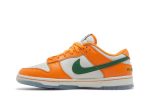 Florida A&M University x Nike Dunk Low ‘We Bragg Different’ DR6188-800  Depolic Store