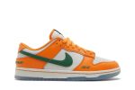 Florida A&M University x Nike Dunk Low ‘We Bragg Different’ DR6188-800  Depolic Store