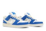 Fly Streetwear x Nike SB Dunk Low DQ5130-400