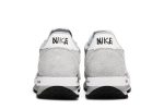 Fragment Design x sacai x Nike LDV Waffle ‘Light Smoke Grey’ DH2684-001 Depolic Store