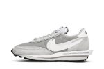 Fragment Design x sacai x Nike LDV Waffle ‘Light Smoke Grey’ DH2684-001 Depolic Store