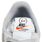 Fragment Design x sacai x Nike LDV Waffle ‘Light Smoke Grey’ DH2684-001 Depolic Store