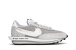 Fragment Design x sacai x Nike LDV Waffle ‘Light Smoke Grey’ DH2684-001 Depolic Store