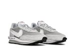 Fragment Design x sacai x Nike LDV Waffle ‘Light Smoke Grey’ DH2684-001 Depolic Store