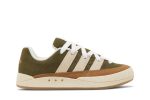 Human Made x adidas Adimatic ‘Dust Green Cream White’ HP9914 Depolic Store