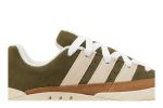 Human Made x adidas Adimatic ‘Dust Green Cream White’ HP9914 Depolic Store