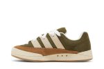 Human Made x adidas Adimatic ‘Dust Green Cream White’ HP9914 Depolic Store