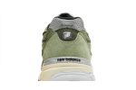 JJJJound x New Balance 990v3 ‘Olive’ M990JD3