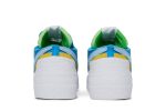 KAWS x sacai x Nike Blazer Low ‘Neptune Blue’ DM7901-400 Depolic Store