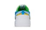 KAWS x sacai x Nike Blazer Low ‘Neptune Blue’ DM7901-400 Depolic Store