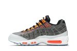 Kim Jones x Nike Air Max 95 ‘Total Orange’ DD1871-001 Depolic Store