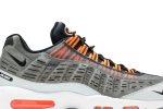 Kim Jones x Nike Air Max 95 ‘Total Orange’ DD1871-001 Depolic Store