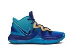 Kyrie 5 x Concepts ‘Orion’s Belt’ CU2352-400  Depolic Store