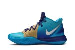 Kyrie 5 x Concepts ‘Orion’s Belt’ CU2352-400  Depolic Store