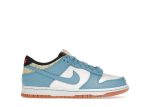 Kyrie Irving x Nike Dunk Low SE ‘Baltic Blue Gum’ DN4179-400  Depolic Store