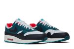 LeBron x Nike Air Max 1 ‘Liverpool’ FB8914-100  Depolic Store