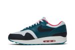 LeBron x Nike Air Max 1 ‘Liverpool’ FB8914-100  Depolic Store